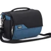 Think Tank Slings, Shoulder & Messenger Bags>Mirrorless Mover 20 V2.0 - Marine Blue