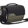 Think Tank Slings, Shoulder & Messenger Bags>Mirrorless Mover 20 V2.0 - Coast Green