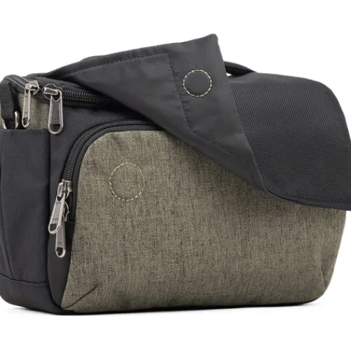 Think Tank Slings, Shoulder & Messenger Bags>Mirrorless Mover 20 V2.0 - Coast Green