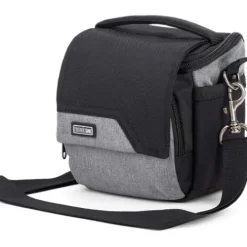 Think Tank Slings, Shoulder & Messenger Bags>Mirrorless Mover 10 V2.0 - Cool Grey