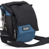 Think Tank Slings, Shoulder & Messenger Bags>Mirrorless Mover 5 V2.0 - Marine Blue