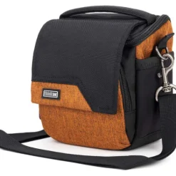 Think Tank Slings, Shoulder & Messenger Bags>Mirrorless Mover 10 V2.0 - Campfire Orange