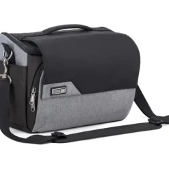 Think Tank Slings, Shoulder & Messenger Bags>Mirrorless Mover 30 V2.0 - Cool Grey