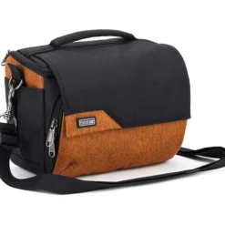 Think Tank Slings, Shoulder & Messenger Bags>Mirrorless Mover 20 V2.0 - Campfire Orange