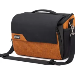 Think Tank Slings, Shoulder & Messenger Bags>Mirrorless Mover 30 V2.0 - Campfire Orange