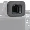 Think Tank Rain & Weather Covers>Photo EP-S Hydrophobia Eyepiece for Sony a7, a9 Series and a77 Cameras