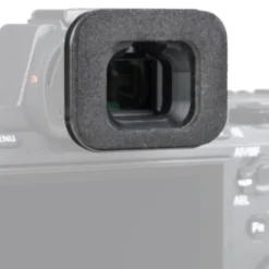 Think Tank Rain & Weather Covers>Photo EP-S Hydrophobia Eyepiece for Sony a7, a9 Series and a77 Cameras