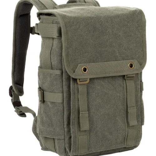 Think Tank Photo Backpacks>Retrospective Backpack 15l - Pinestone
