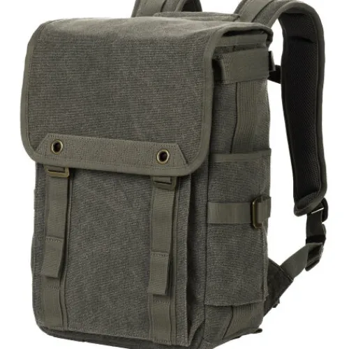 Think Tank Photo Backpacks>Retrospective Backpack 15l - Pinestone