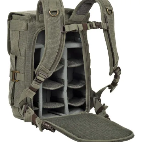 Think Tank Photo Backpacks>Retrospective Backpack 15l - Pinestone
