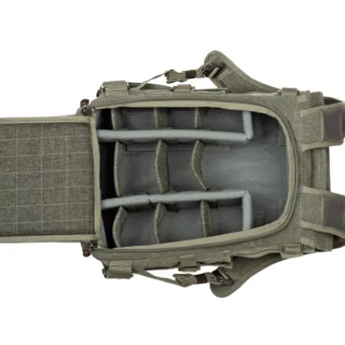 Think Tank Photo Backpacks>Retrospective Backpack 15l - Pinestone