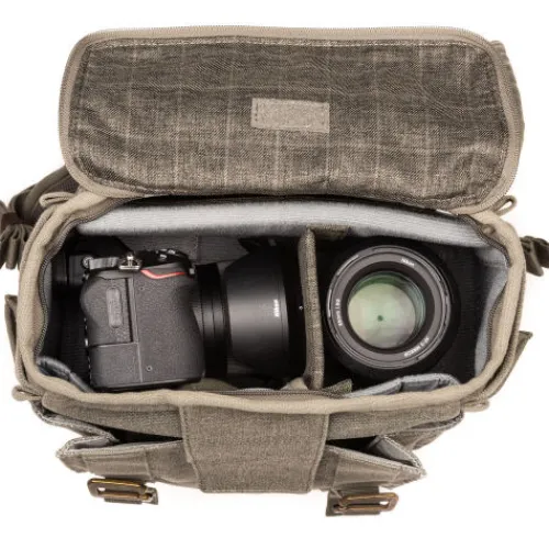 Think Tank Photo Backpacks>Retrospective Backpack 15l - Pinestone