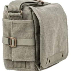 Think Tank Photo Slings, Shoulder & Messenger Bags>Retrospective 10 V2.0 Shoulder Bag - Pinestone