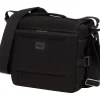 Think Tank Photo Slings, Shoulder & Messenger Bags>Retrospective 10 V2.0 Shoulder Bag - Black