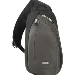 Think Tank Slings, Shoulder & Messenger Bags|Backpacks>TurnStyle 10 V2 - Charcoal