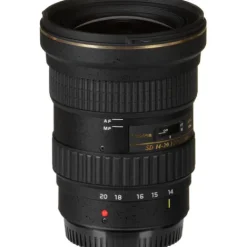 Tokina Nikon F Mount>AT-X 14-20mm f/2.0 Pro DX Lens - Nikon Mount
