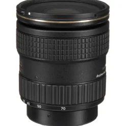 Tokina Canon Eos Ef Mount>AT-X 24-70mm f/2.8 Pro FX Lens - Canon Mount