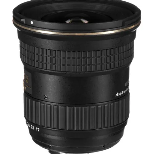 Tokina Nikon F Mount>AT-X 17-35mm f/4 SD (IF) PRO FX Lens - Nikon Mount