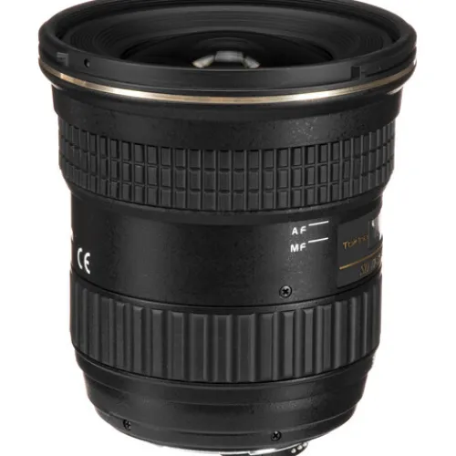 Tokina Nikon F Mount>AT-X 17-35mm f/4 SD (IF) PRO FX Lens - Nikon Mount