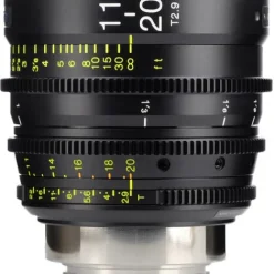 Tokina Canon Eos Ef Mount>Cinema ATX 11-20mm T2.9 Wide-Angle Zoom Lens for EF Mount