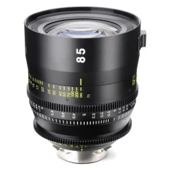 Tokina Micro Four Thirds Mount>Cinema Vista 85mm T1.5 Lens - Micro Four Thirds