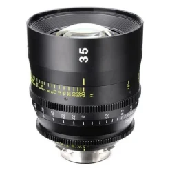 Tokina Micro Four Thirds Mount>Cinema Vista 35mm T1.5 Lens - MFT