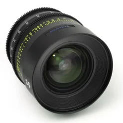 Tokina Micro Four Thirds Mount>Cinema Vista 35mm T1.5 Lens - MFT