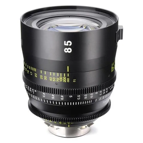 Tokina Canon Eos Ef Mount>Cinema Vista 85mm T1.5 Lens - Canon EF