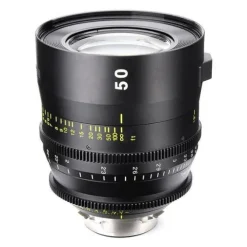 Tokina Sony E-Mount>Cinema Vista 50mm T1.5 Lens - Sony E