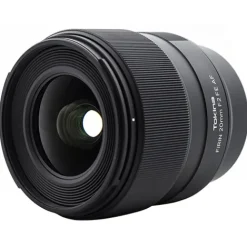 Tokina Sony E-Mount>FiRIN 20mm f/2 FE AF Lens