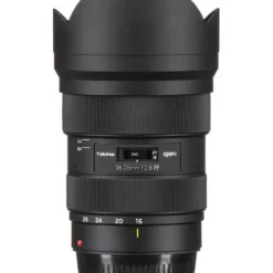 Tokina Canon Eos Ef Mount>Opera 16-28mm f/2.8 FF Lens