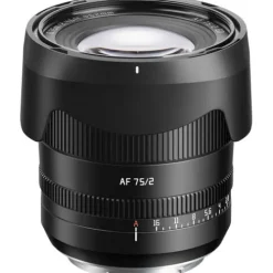 TT Artisan Nikon Z Mount>TTArtisan AF 75mm f/2 Lens - Nikon Z