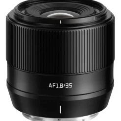TTArtisan Sony E-Mount>AF 35mm f/1.8 Lens for Sony E Mount - Black