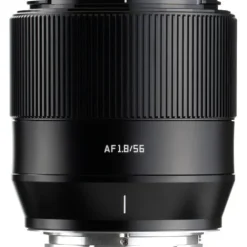 TTArtisan Sony E-Mount>AF 56mm f/1.8 Lens for Sony E Mount - Black
