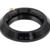 TTArtisan Lens Mount Adapters>Leica M Lens to Sony E Mount Camera Adapter - Black
