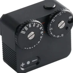 TTArtisan Light Meters>Light Meter II - Black