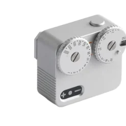 TTArtisan Light Meters>Light Meter II Silver