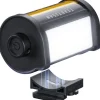 TTArtisan Video & Led Lighting>Mini Magnetic LED Light - Black