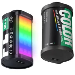 TTArtisan Video & Led Lighting>Mini Magnetic LED Light (RGB)