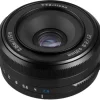 TTArtisan Fujifilm X-Mount>27mm f/2.8 AF Lens for Fujifilm X Mount - Black