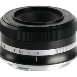 TTArtisan Nikon Z Mount>27mm f/2.8 AF Lens for Nikon Z Mount - Black
