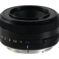 TTArtisan Sony E-Mount>27mm f/2.8 AF Lens for Sony E Mount - Black