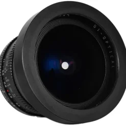 TTArtisan Sony E-Mount>7.5mm f/2 Fisheye Lens for Sony E Mount - Black