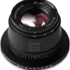 TTArtisan Canon Eos Rf Mount>35mm f/1.4 Lens for Canon RF - Black
