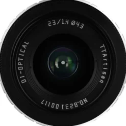 TTArtisan Fujifilm X-Mount><noscript><img width=