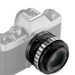 TTArtisan Fujifilm X-Mount><noscript><img width=
