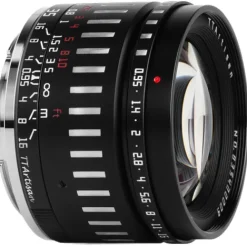 TTArtisan Fujifilm X-Mount><noscript><img width=