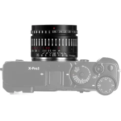 TTArtisan Fujifilm X-Mount><noscript><img width=