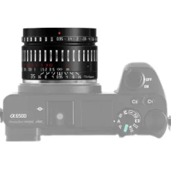 TTArtisan Sony E-Mount><noscript><img width=