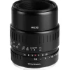 TTArtisan Fujifilm X-Mount>40mm f/2.8 Macro Lens for Fujifilm X Mount - Black